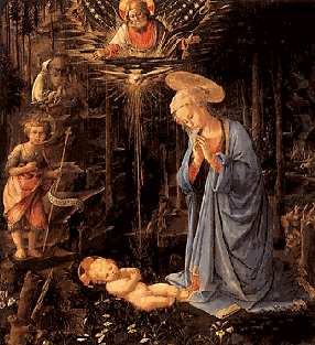 Christmas Blessing
