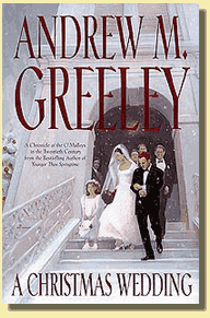 A Christmas Wedding